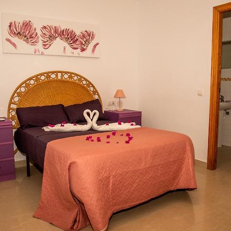 Apartamentos Catalina D ตูร์เร ภายนอก รูปภาพ
