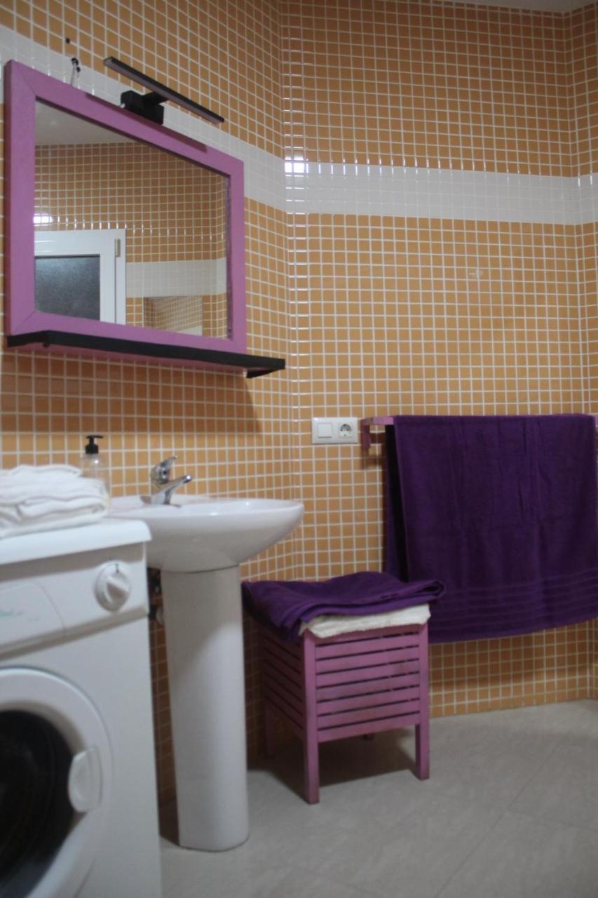 Apartamentos Catalina D ตูร์เร ภายนอก รูปภาพ