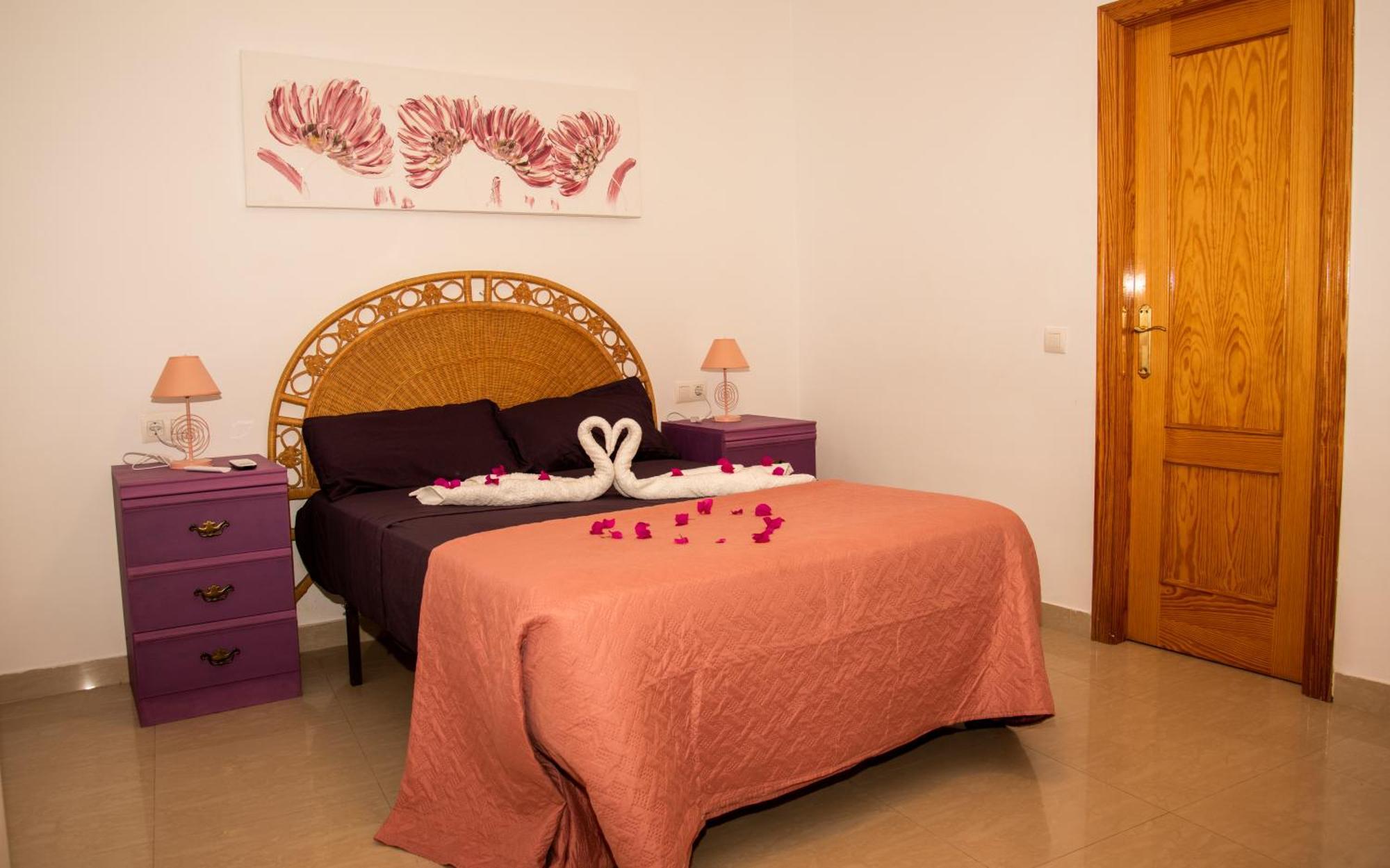 Apartamentos Catalina D ตูร์เร ภายนอก รูปภาพ
