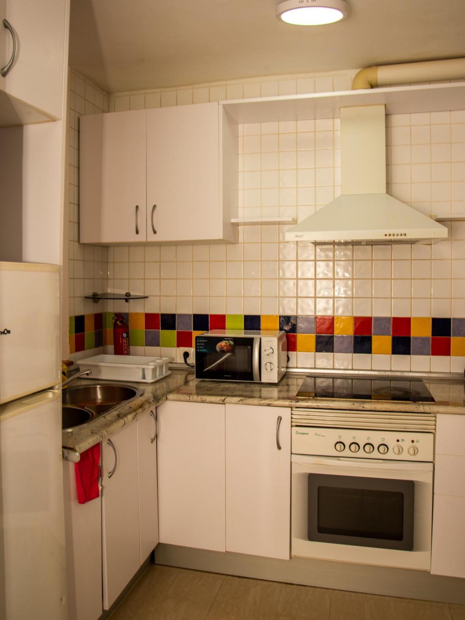 Apartamentos Catalina D ตูร์เร ภายนอก รูปภาพ