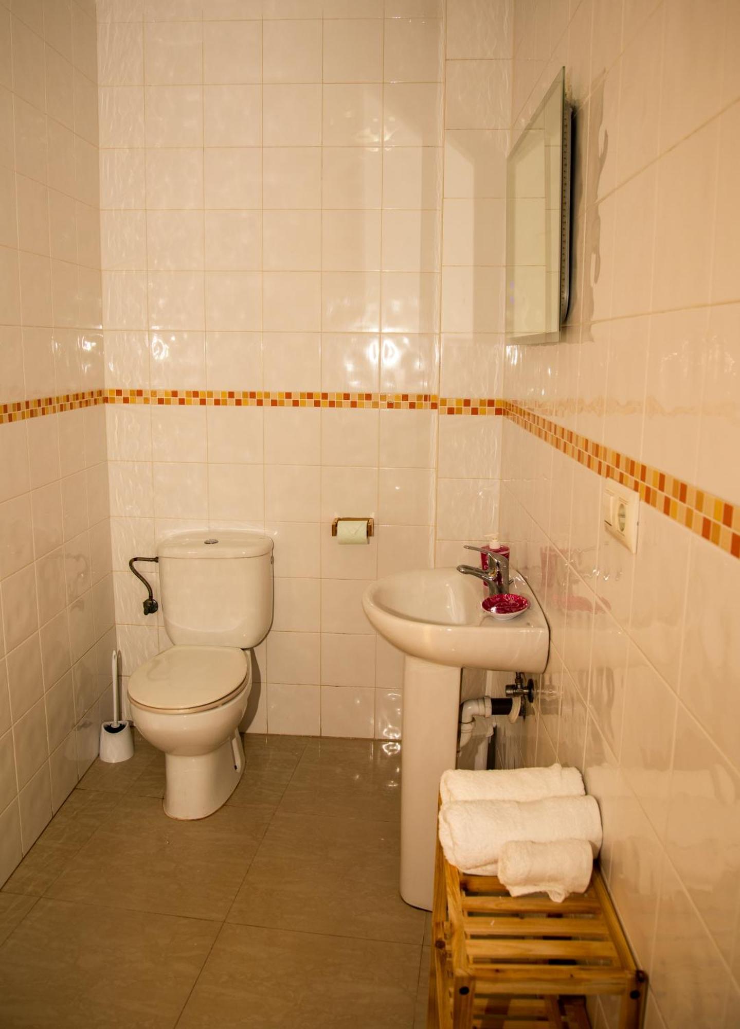 Apartamentos Catalina D ตูร์เร ภายนอก รูปภาพ