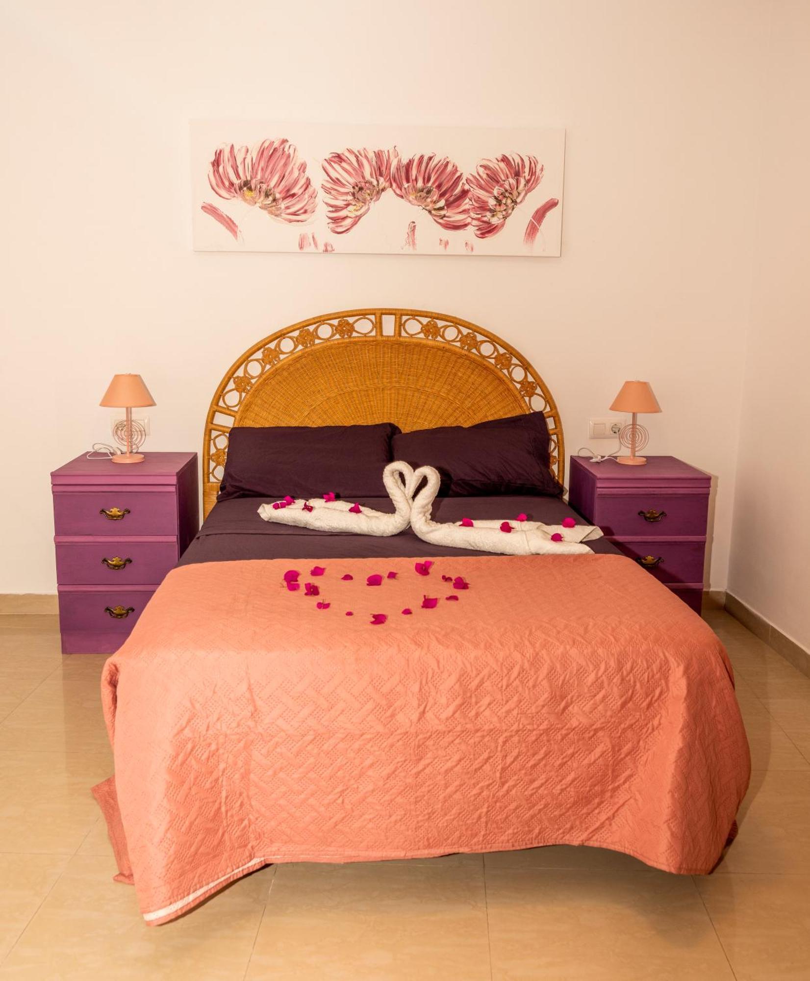 Apartamentos Catalina D ตูร์เร ภายนอก รูปภาพ
